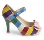 Zapatos Angie de Lola Ramona